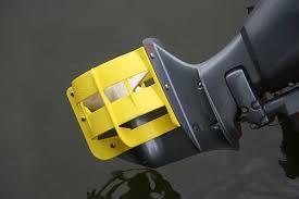 Захист для гребного гвинта 20HP-30HP