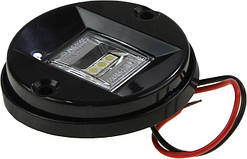 Вогонь кормової круглий світлодіодний пластиковий Easterner LED