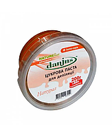 Цукрова паста для депіляції Danins Натуральний 250 г