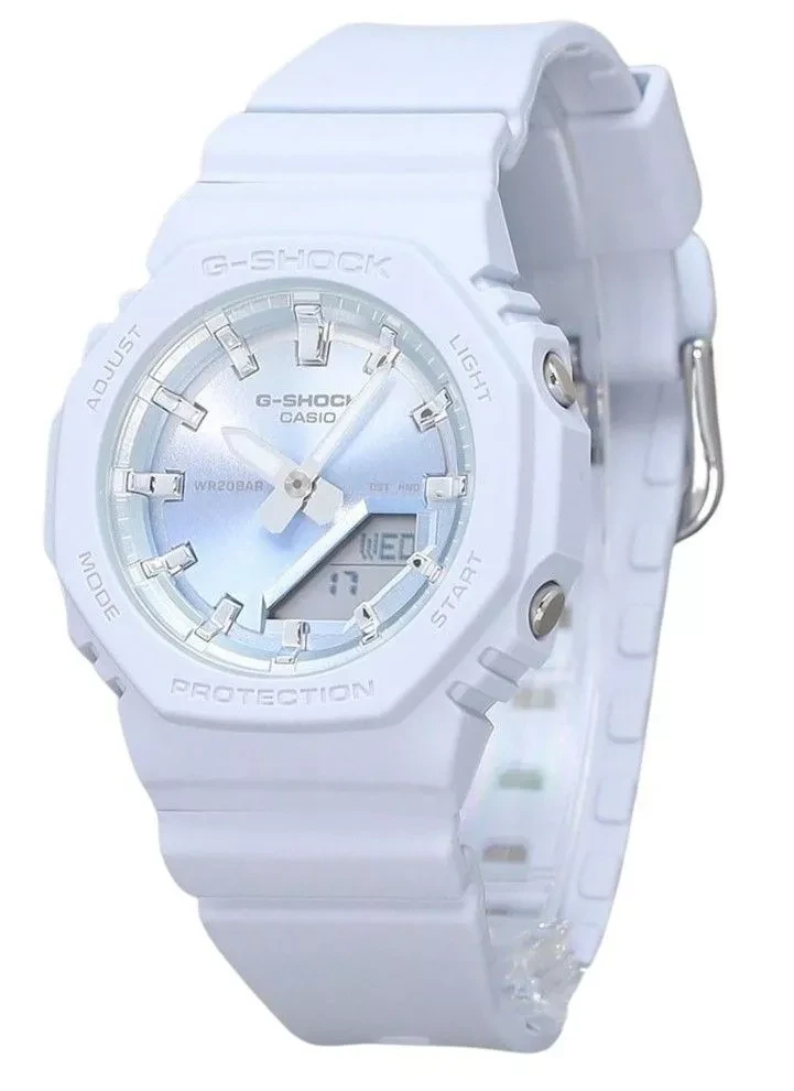 Жіночі Годинники Casio G-Shock GMA-P2100SG-2A 200m