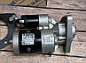 Редукторний стартер Magneton 12В 3.2квт замість ПД-10 без заміни маховика МТЗ, фото 4