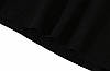 Футболка Bape x Kaws A Bathing Ape Black T-Shirt - FA1137A1, фото 9