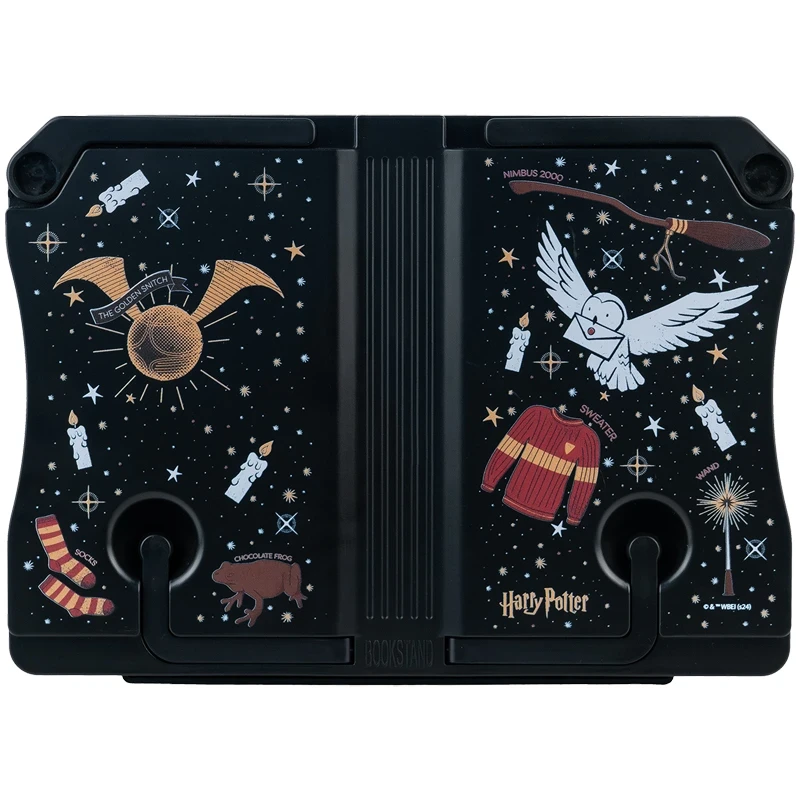 Підставка для книг пластикова Kite HP HP24-391
