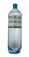 Мінеральна вода Лужанська-3 сильногазована 1,5л 4820056220094