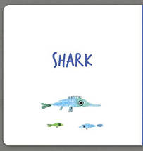 Sea animals, Collect The Rainbow, АртБукс, фото 5