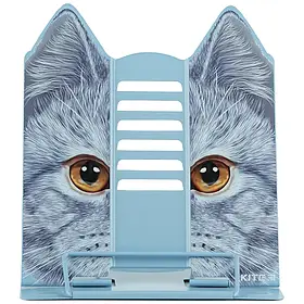 Підставка для книг металева Kite Cat K24-390-3