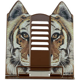Підставка для книг металева Kite Tiger K24-390-4