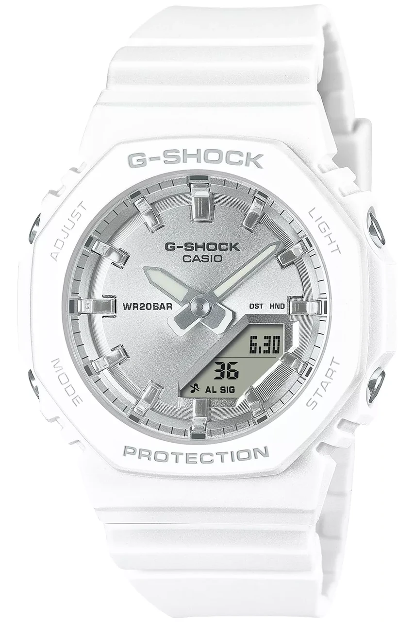 Жіночі Годинники Casio G-Shock GMA-P2100VA-7A