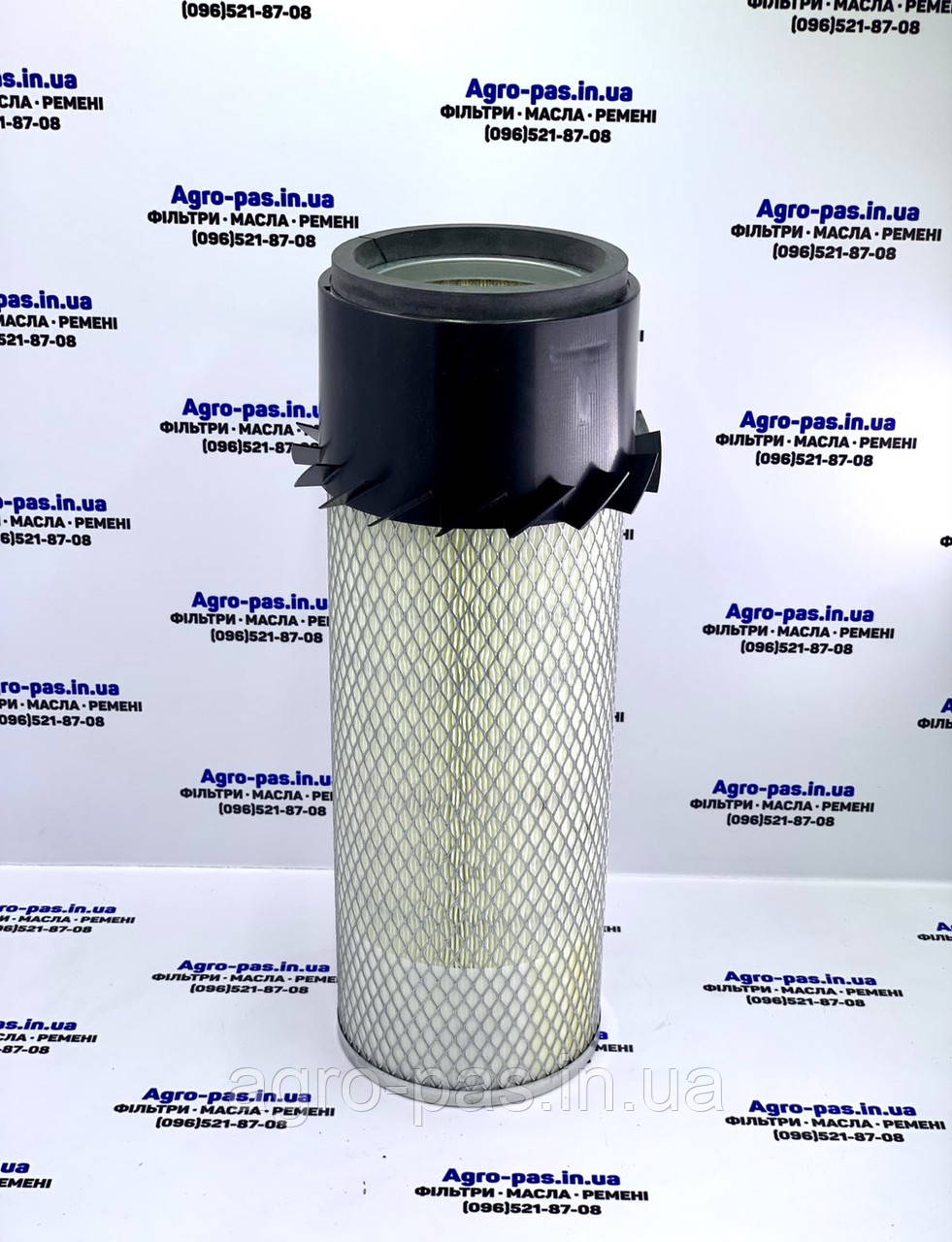 Повітряний фільтр P119135, SL8483, C14190, 46424700, LX32, LAF1722, 22E0211010, 2175056, AF940K,  PA2541-FN, фото 1