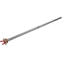 Тен радіаторний 1 "1,0 кВт, L = 340мм права нарізь Tenko