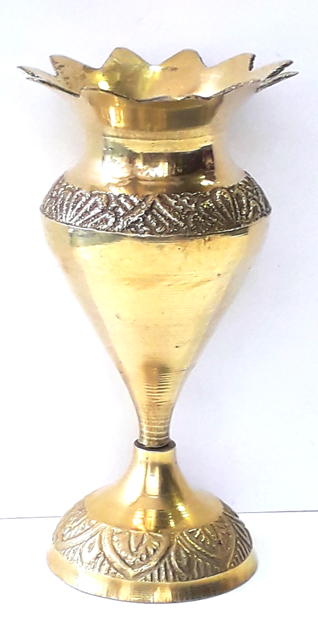 Підставка для конусів та паличок бронзова, фото 1