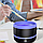 Автоматичний очисник пензлів для макіяжу Makeup Brush Cleaner, фото 3