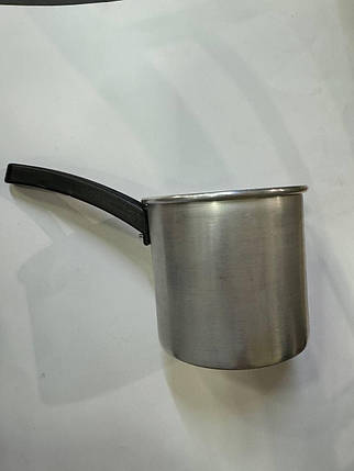 Кружка для розігріву воску 400 мл, фото 1