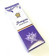 Безосновні пахощі   Sangam Dhoop (Очищення)