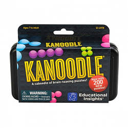 Головоломка EDUCATIONAL INSIGHTS — KANOODLE® vendorCode