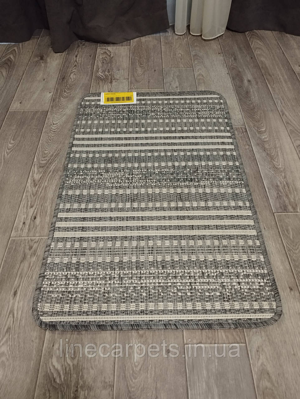 Безворсовий килим в кімнату LANA 19246-811, фото 1