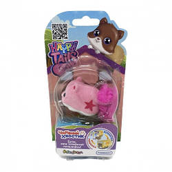 Інтерактивна іграшка "Happy Tails" – ЧАРІВНИЙ ХВОСТИК (у диспл.)   vendorCode