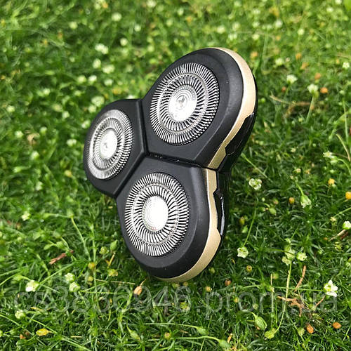 Блоки philips RQ10 RQ11 RQ12 S9000, бритвенный блок Philips, запчасти ...