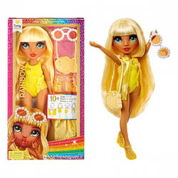 Лялька RAINBOW HIGH серії "Swim & Style" – САННІ (з аксесуарами)  vendorCode