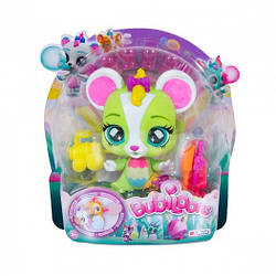 Ігровий набір BUBILOONS W2 – МИШЕНЯ МОЛЛІ  vendorCode