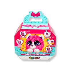 М’яка колекційна іграшка, що загубилась – МИЛЕ КОШЕНЯ (у диспл.)  vendorCode