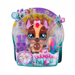 Ігровий набір BUBILOONS W2 – ПЕСИК КУКІ  vendorCode