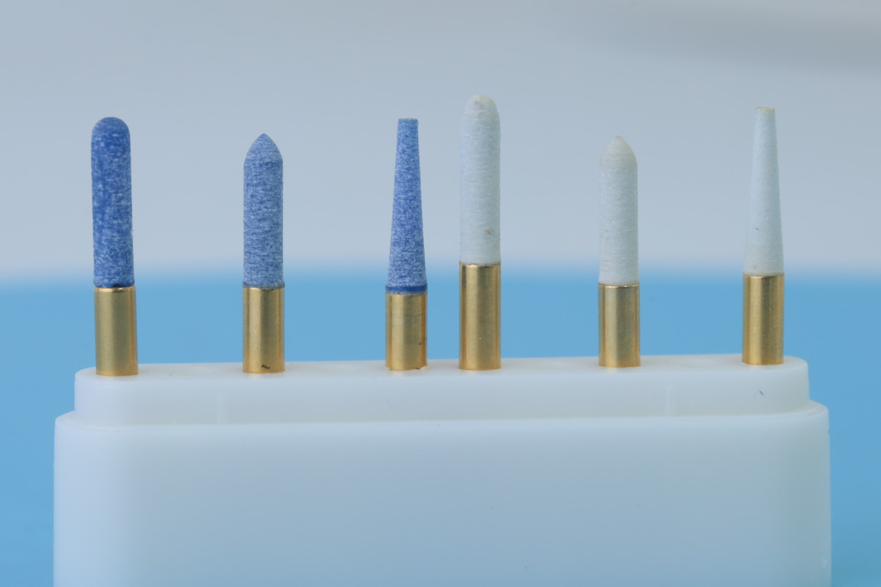 Бор для дебондинга (для поліровки уступів) 1шт, фото 1