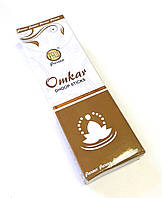 Безосновні пахощі   Omkar Dhoop