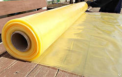 Плівка для теплиць 120мм, 6м/50м. Стабілізатор UV 2%. TM "Харків"