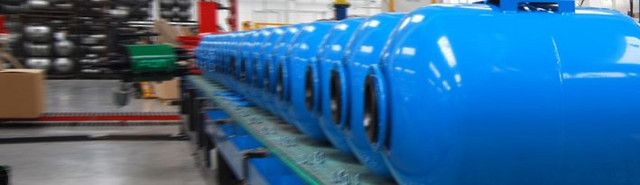 Гидроаккумуляторы IMERA Гидроаккумуляторы IMERA