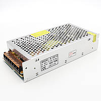 Імпульсний блок живлення 12В 10А 120Вт