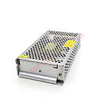 Імпульсний блок живлення 12В 10А 120Вт, фото 4