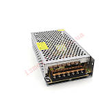 Імпульсний блок живлення 12В 10А 120Вт, фото 7