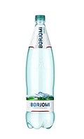 Мінеральна вода Боржомі сильногазована 0.5 л скло 4860019001346