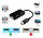 Перехідник із DisplayPort на DVI, VGA, HDMI, фото 3