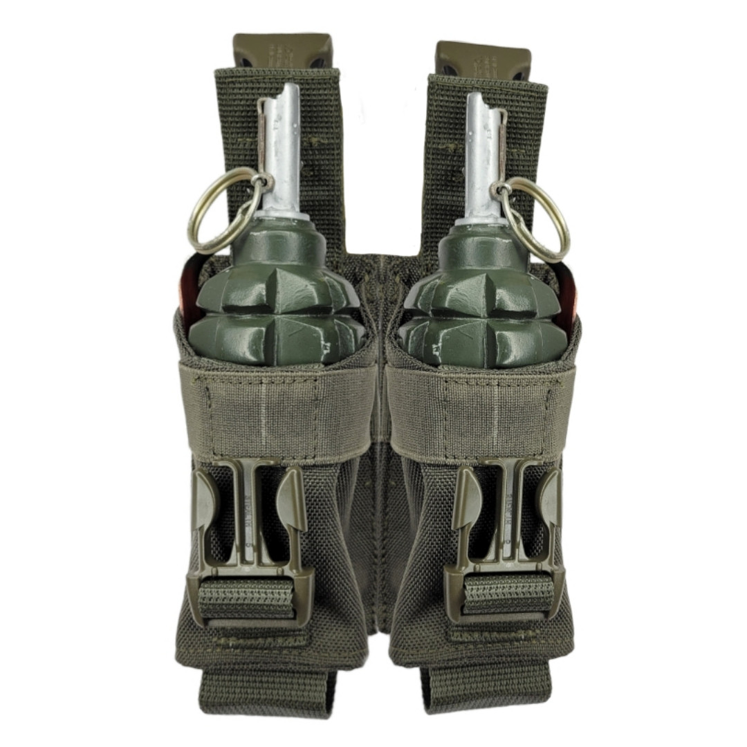 Підсумок для гранати ргд 5 хакі, фото 1