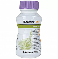 Нутрікомп Суп овочевий 200 мл