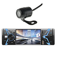 АВТОМАГНІТОЛА CYCLONE MP-4083 BT+камера