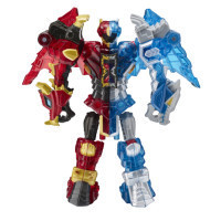 Трансформер Super10 MIX Драгоніус (314069), фото 1