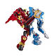 Трансформер Super10 MIX Драгоніус (314069), фото 3