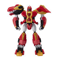 Трансформер Super10 Тіранус (314059), фото 1