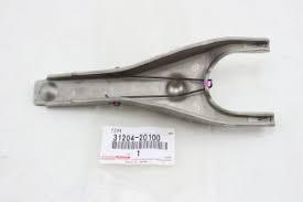 3120420100 Вилка вижимного підшипника зчеплення, фото 1