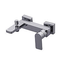 Змішувач для ванни TOPAZ SARDINIA TS 08118-H19 латунь