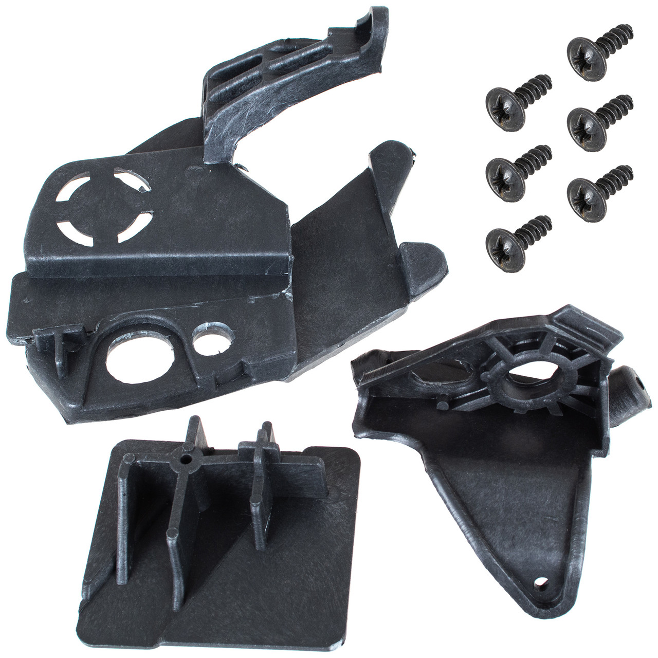 Peugeot 5008 II (від 2016-) ремкомплект лівої фари 9814255880, Пежо, фото 1