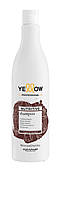 Шампунь поживний для сухого волосся Yellow Nutritive Shampoo 500