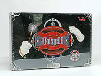 Набір фокусника Danko Toys Секрети Майстерності F-25