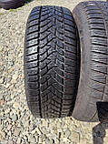 Зимові шини 215 55 r17 98V Dunlop Winter Sport 5, фото 3