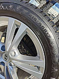 Зимові шини 215 55 r17 98V Dunlop Winter Sport 5, фото 4