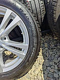 Зимові шини 215 55 r17 98V Dunlop Winter Sport 5, фото 6