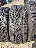 Зимові шини 215 55 r17 98V Dunlop Winter Sport 5, фото 7